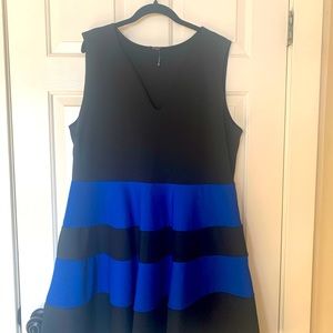 Plus Size Dress
